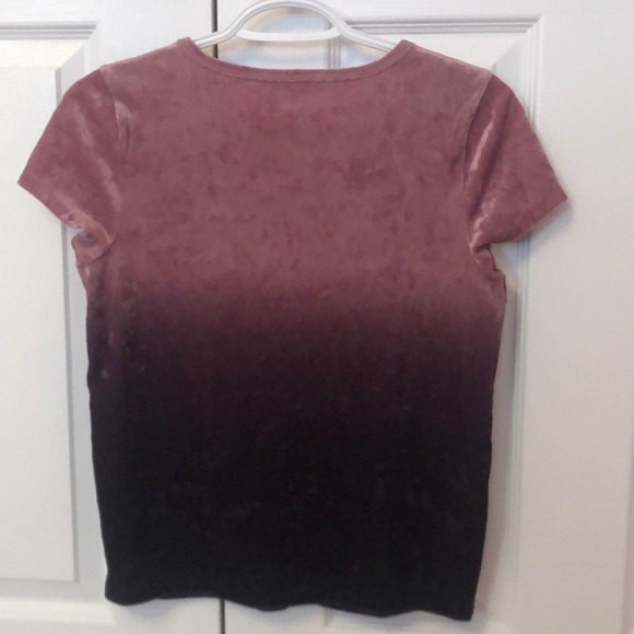 Velvet AEO t-shirt - Picture 3 of 4